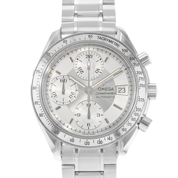 Omega Speedmaster Date 3513.30.00